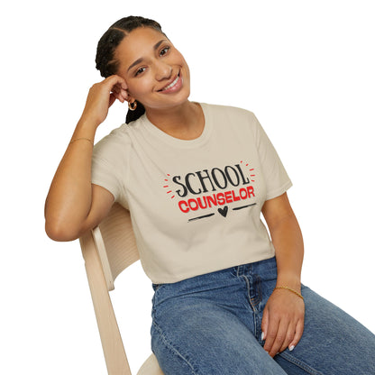 School Counselor