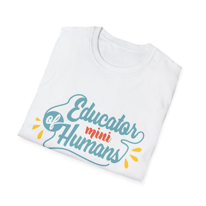 Educator of Mini-Humans