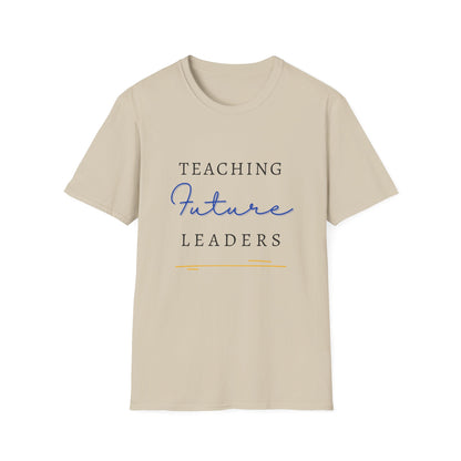 Teacher of Future Leaders