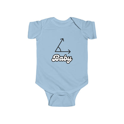 Acute Baby