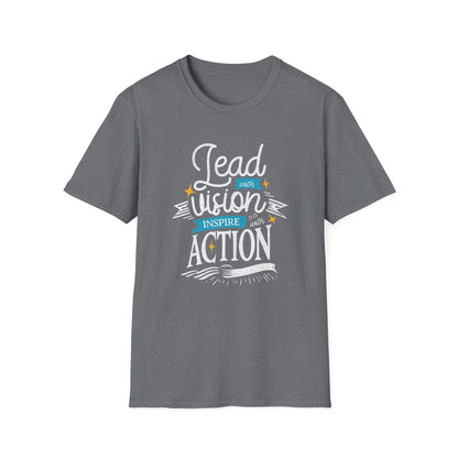 Lead with Vision