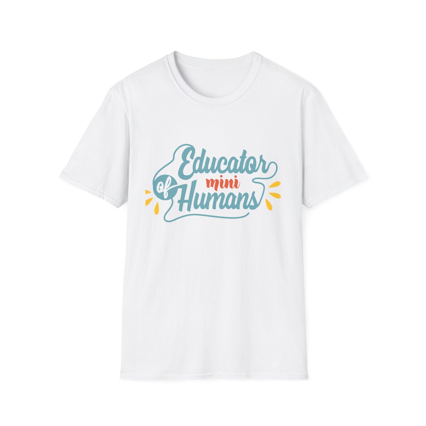 Educator of Mini-Humans