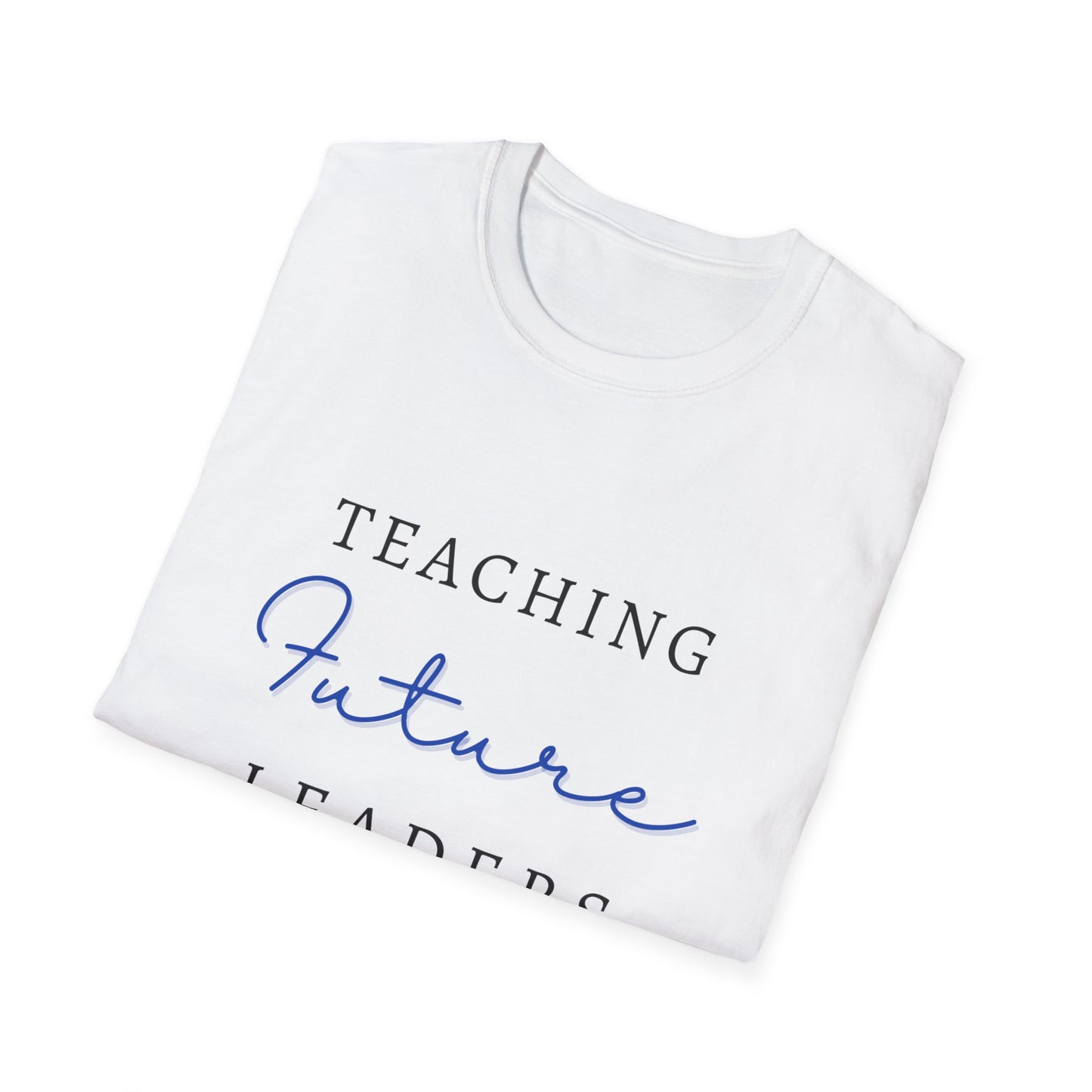 Teacher of Future Leaders
