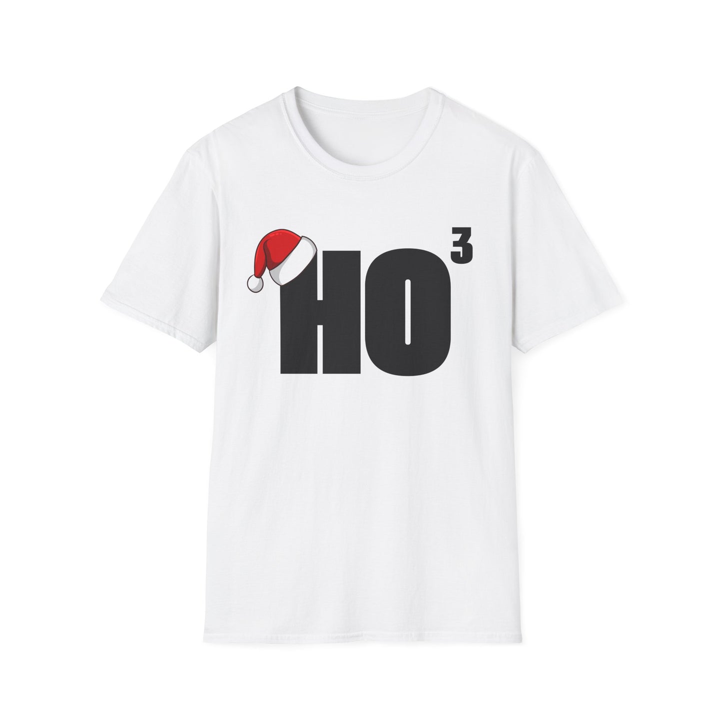 Ho-Ho-Ho