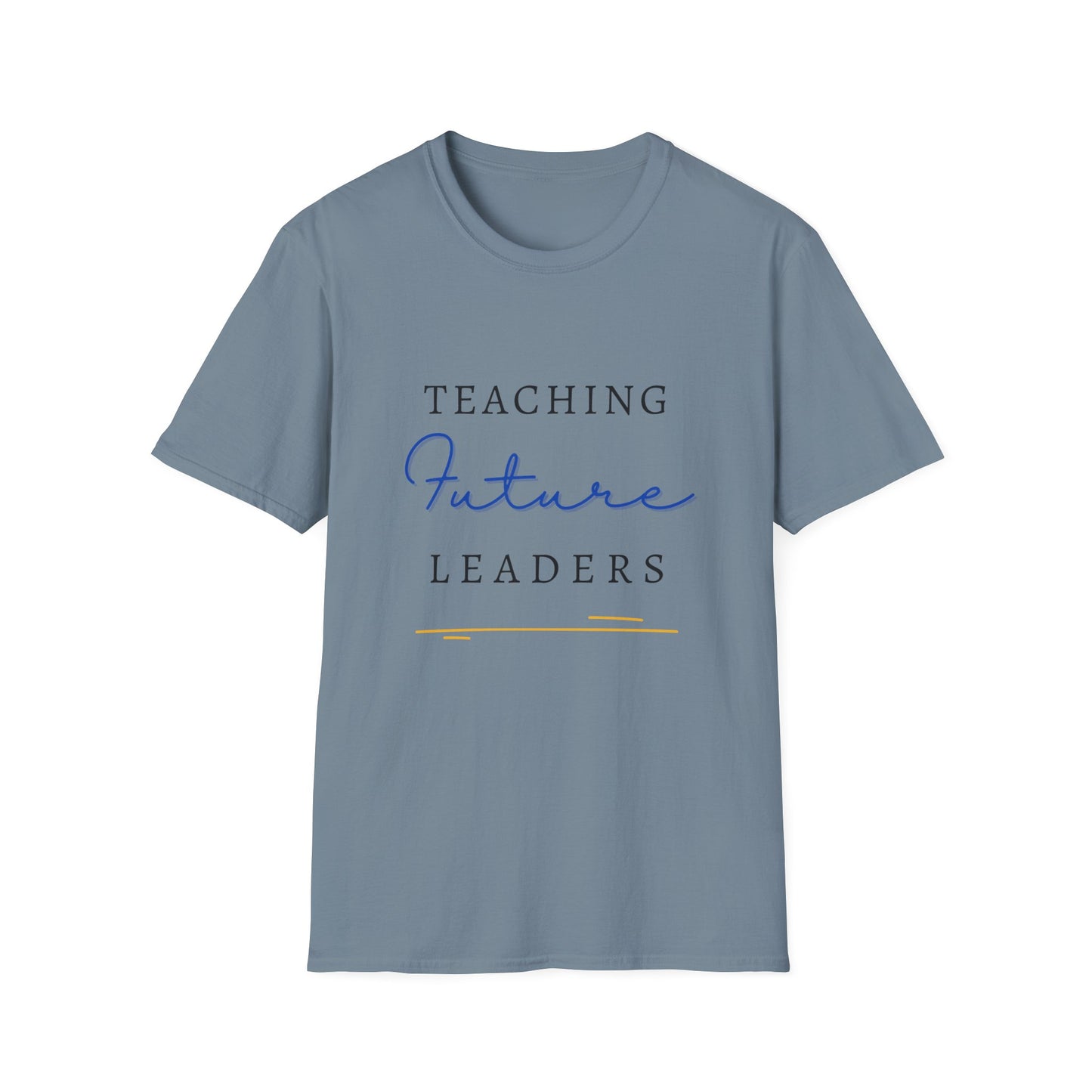 Teacher of Future Leaders