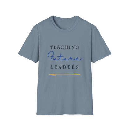 Teacher of Future Leaders