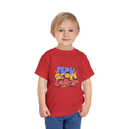 Play, Grow, & Learn