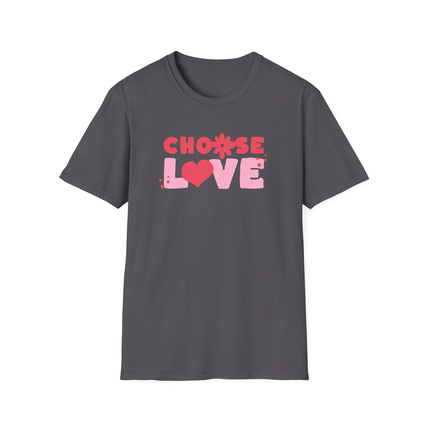 Choose Love