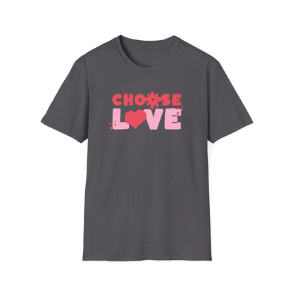 Choose Love