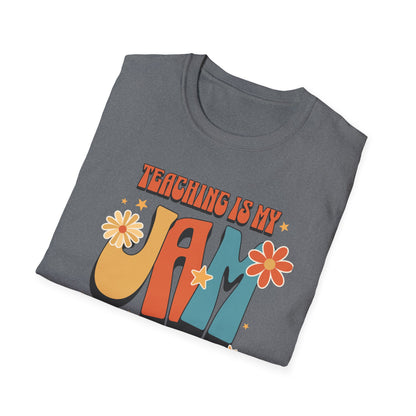 Teaching is My Jam