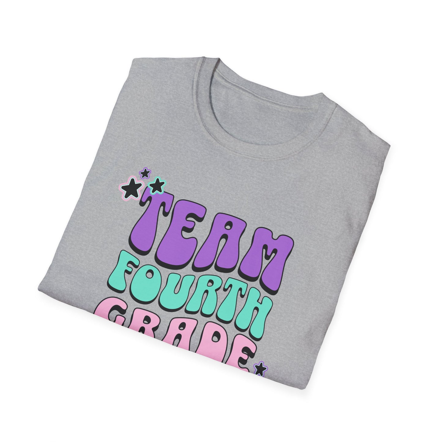 Team Fourth Grade