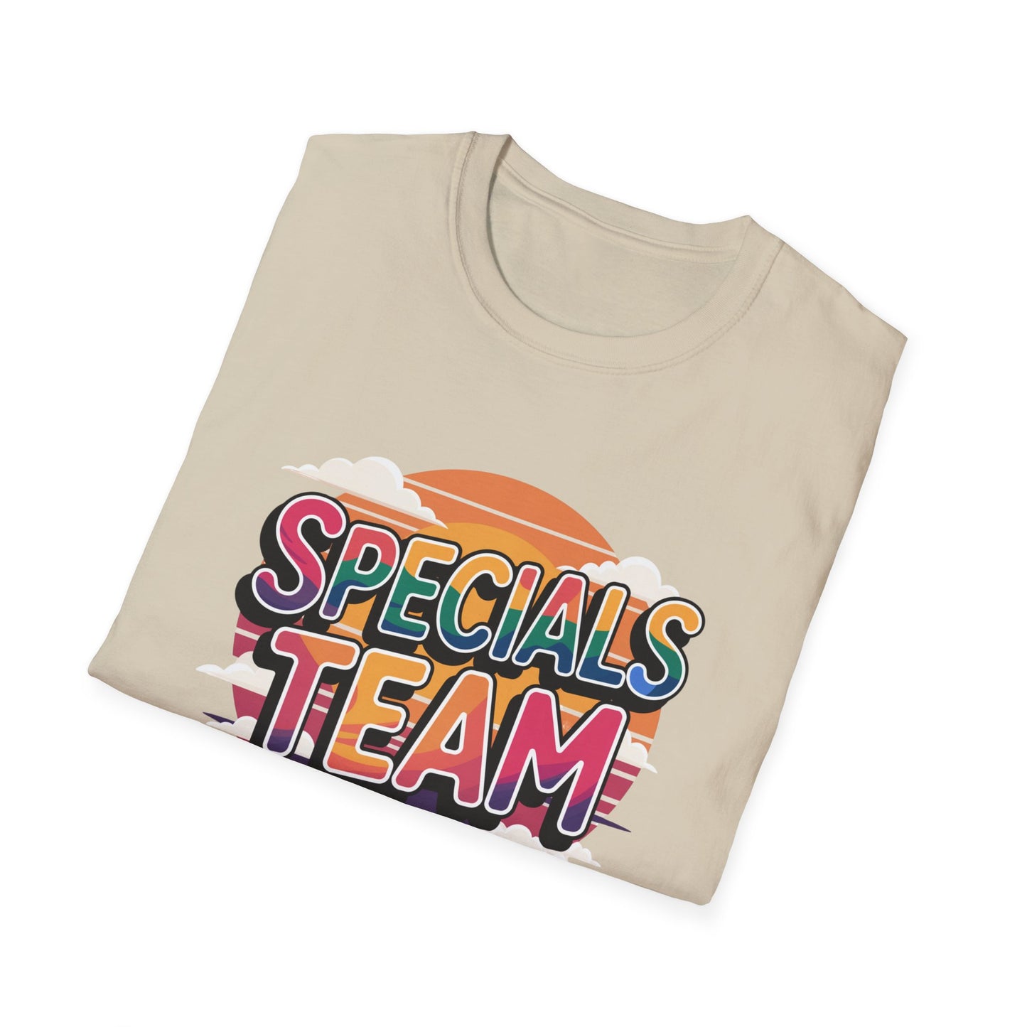 Specials Team