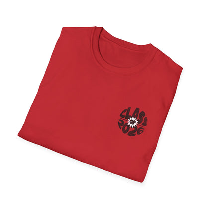 Class of 2026 Small Circle - Pocket Area