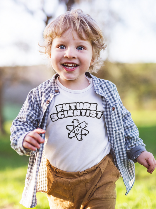 Future Scientist