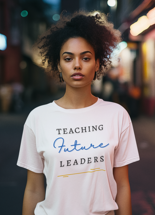 Teacher of Future Leaders