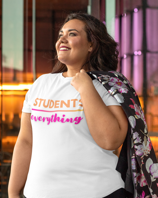 Students Above Everything
