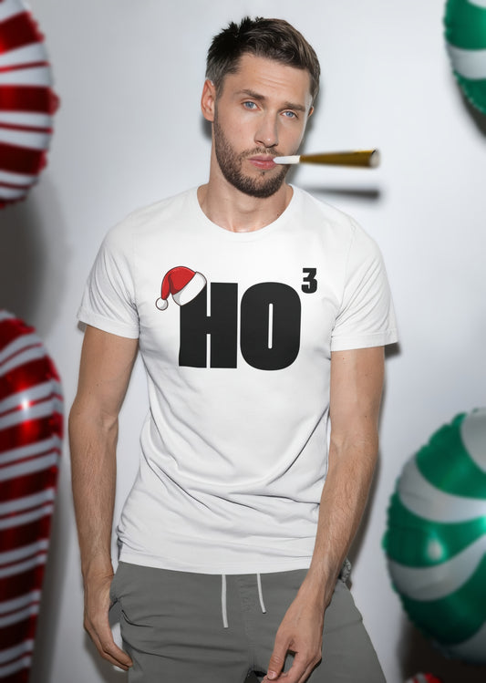 Ho-Ho-Ho